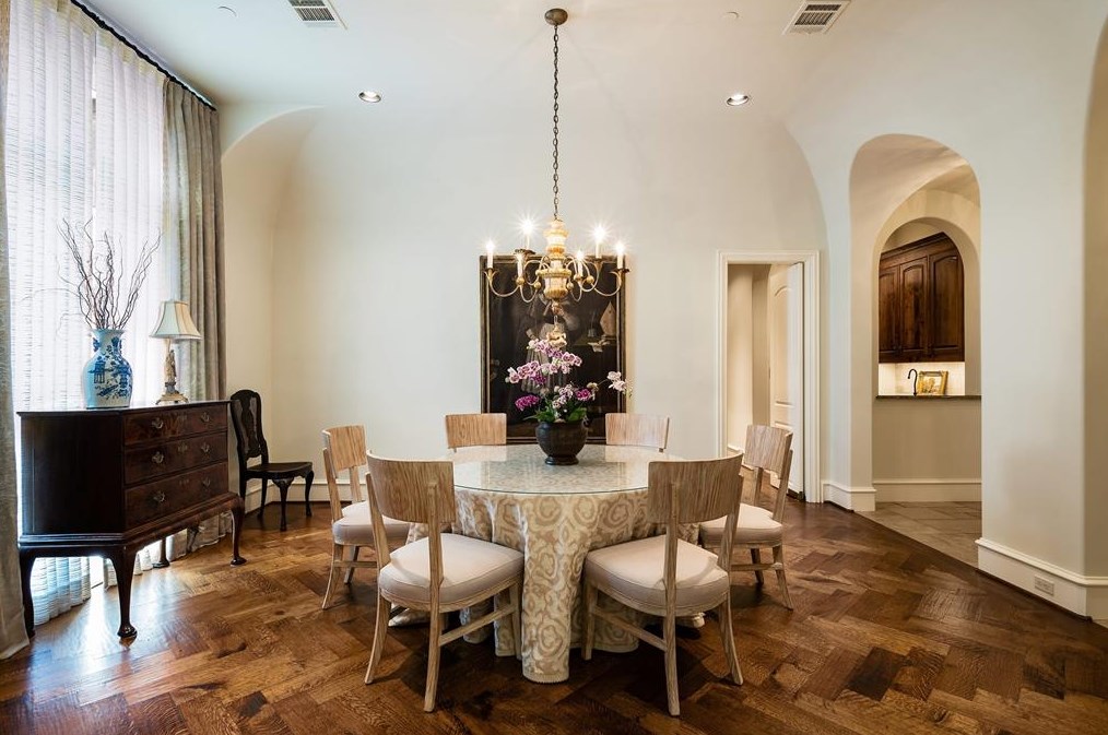 6223 Park Ln, Dallas TX 75225-2305 exterior