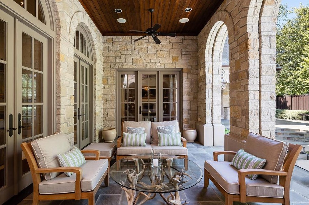 6223 Park Ln, Dallas TX 75225-2305 exterior