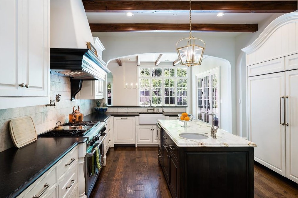 6223 Park Ln, Dallas TX 75225-2305 exterior