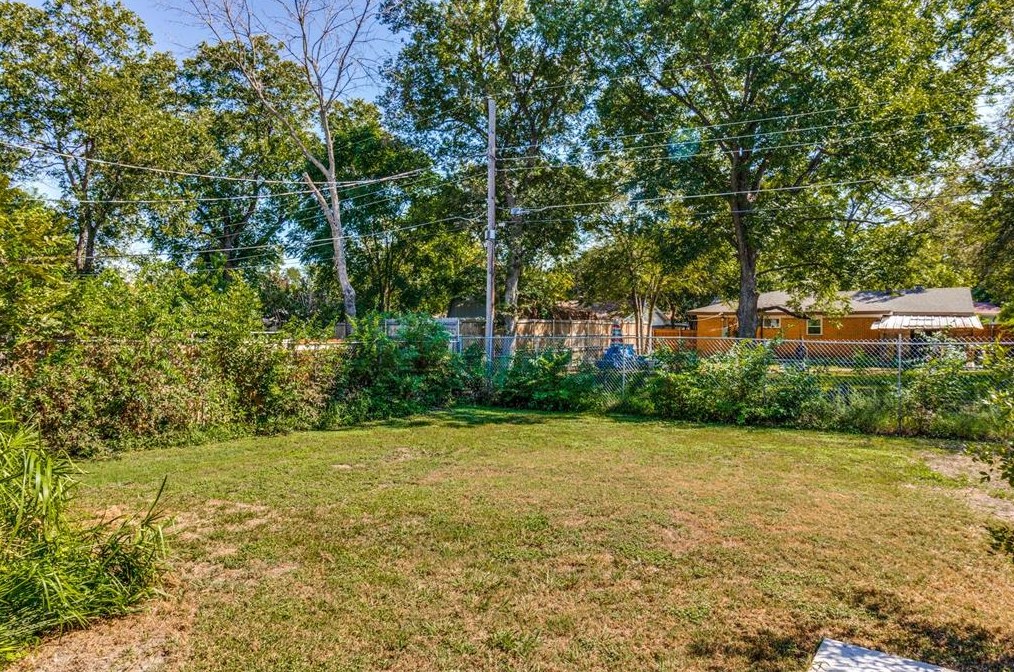 3520 Ruby Dr, Mesquite TX 75150-2139 exterior