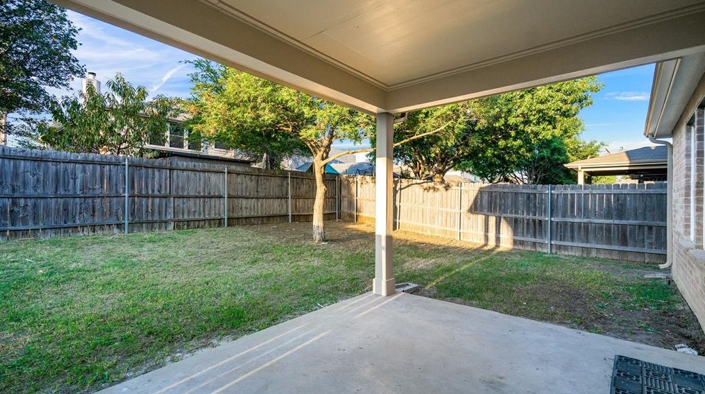 10232 Coolidge Dr, Mckinney TX 75070-3227 exterior