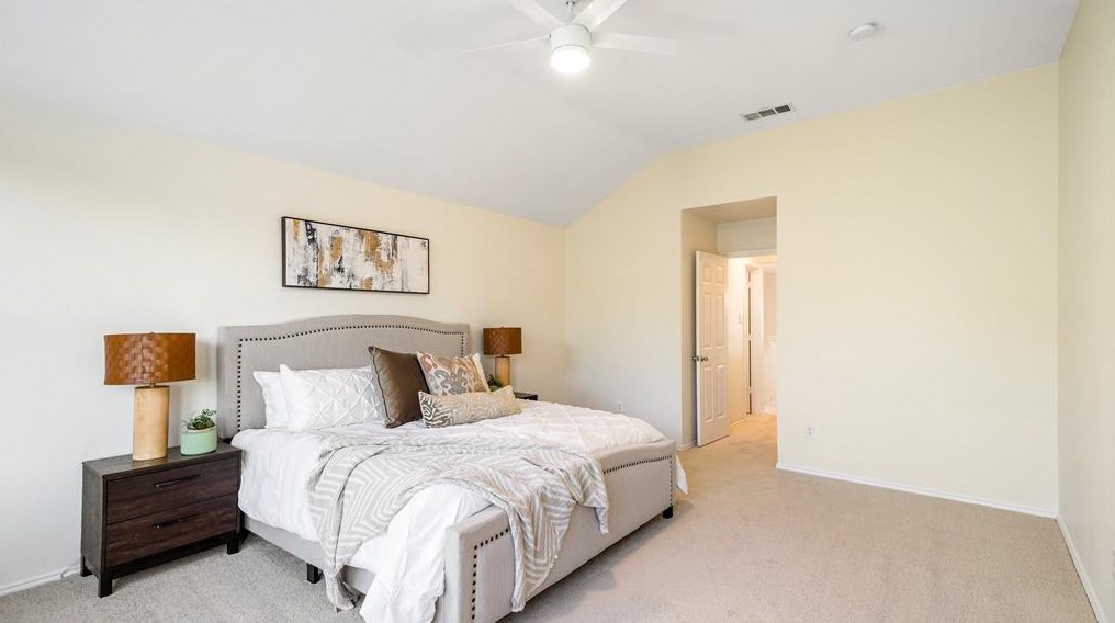 10232 Coolidge Dr, Mckinney TX 75070-3227 exterior