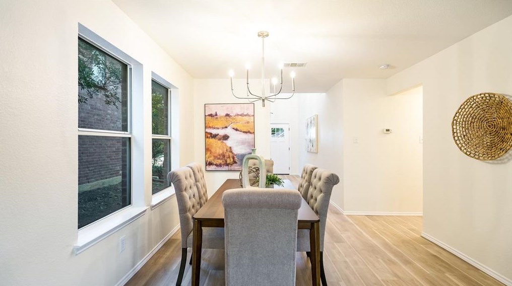 10232 Coolidge Dr, Mckinney TX 75070-3227 exterior