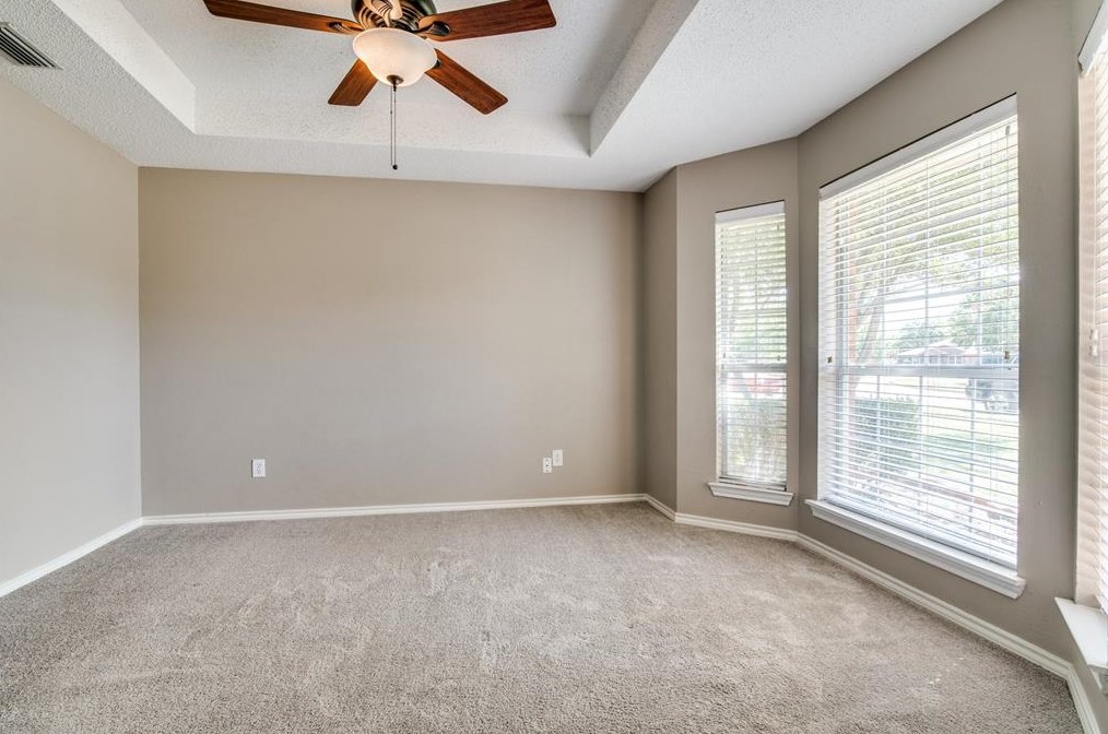 7217 Montego Dr, Rowlett TX  75089-3527 exterior