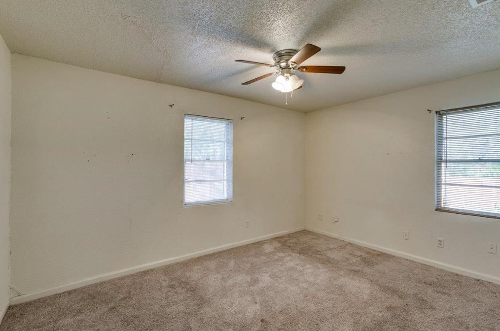 4226 Sherwood Dr, Mesquite TX 75150-1651 exterior