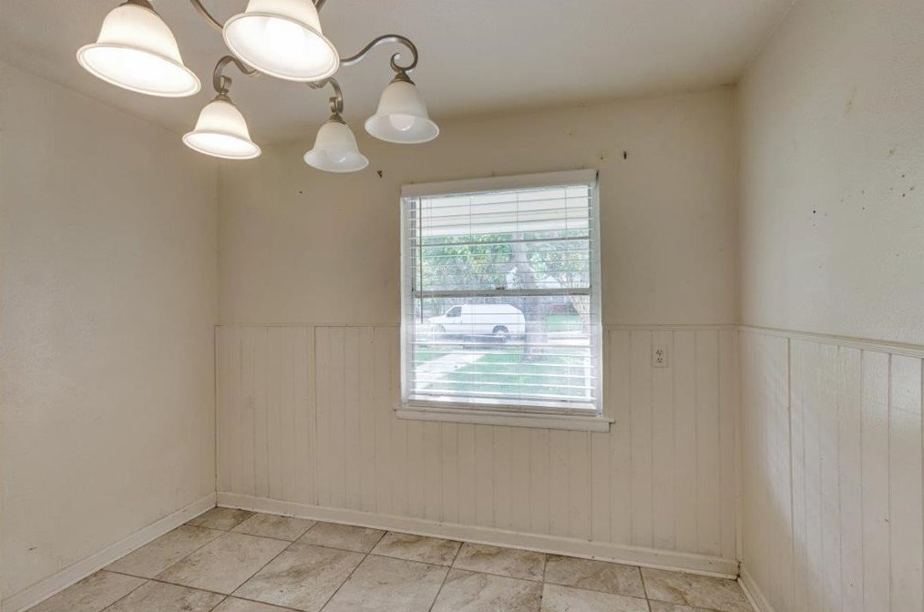 4226 Sherwood Dr, Mesquite TX 75150-1651 exterior