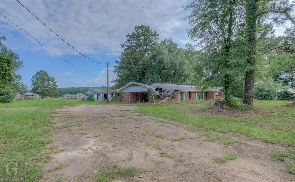 1024 E Carrol St, Coushatta, LA 71019 MLS 20171658 Coldwell Banker