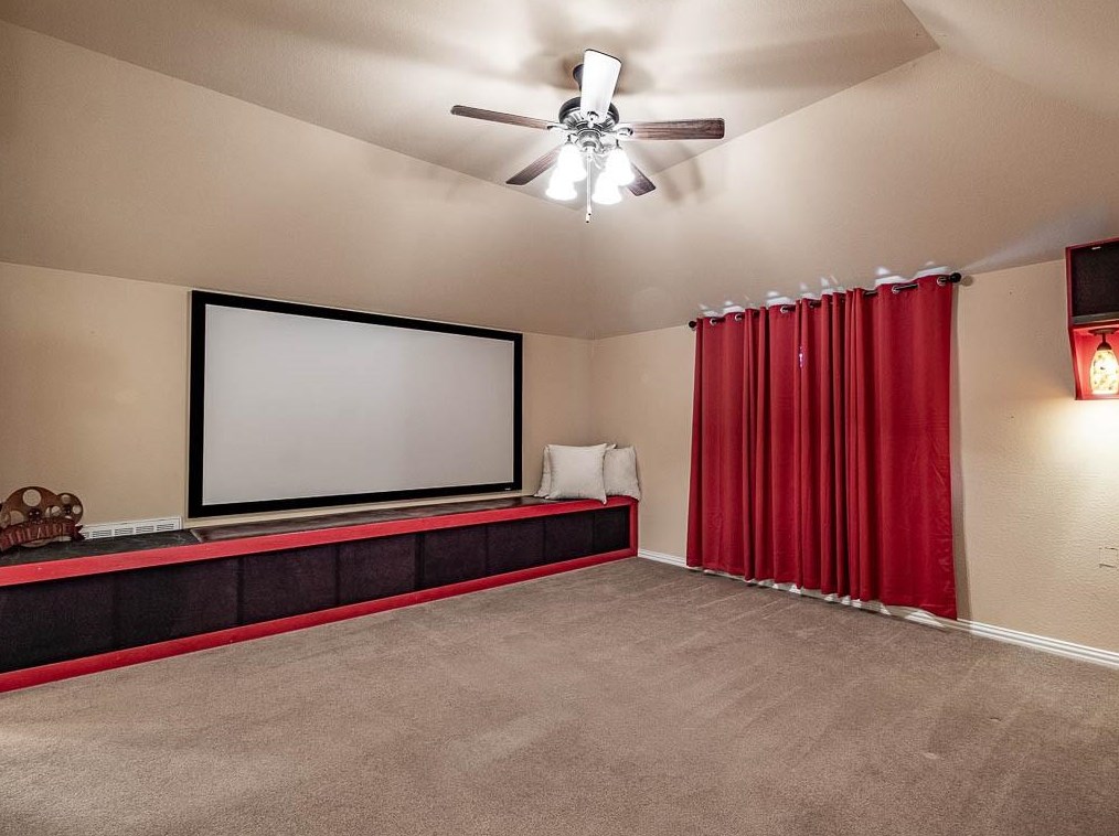 2605 Las Ventanas Trl, Fort Worth TX  76131-2808 exterior