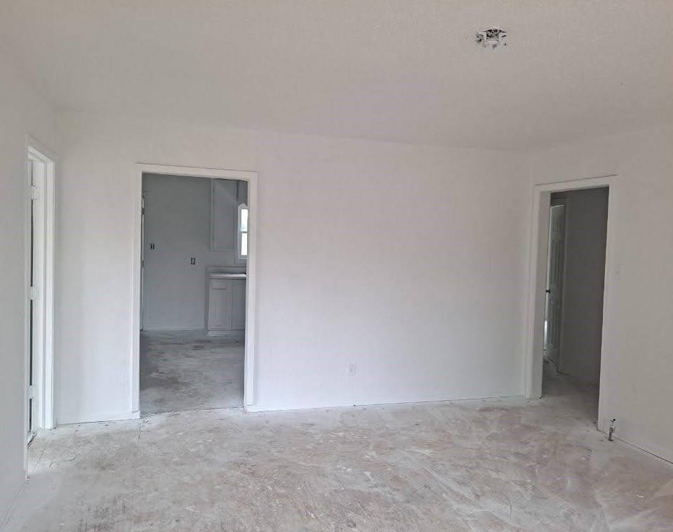 2622 Crystal Dr, Mesquite TX 75180-1412 exterior