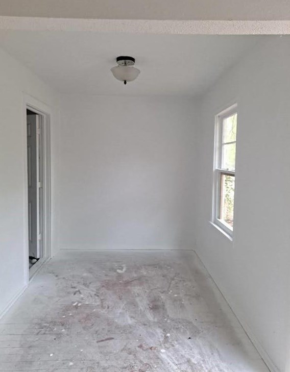 2622 Crystal Dr, Mesquite TX 75180-1412 exterior