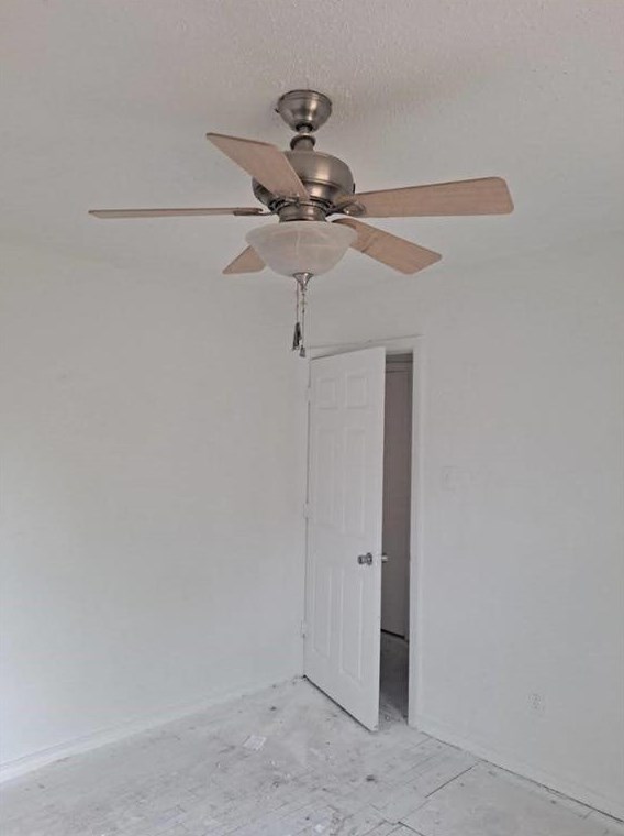 2622 Crystal Dr, Mesquite TX 75180-1412 exterior