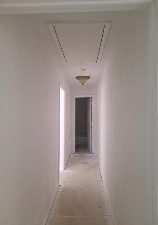 2622 Crystal Dr, Mesquite TX 75180-1412 exterior