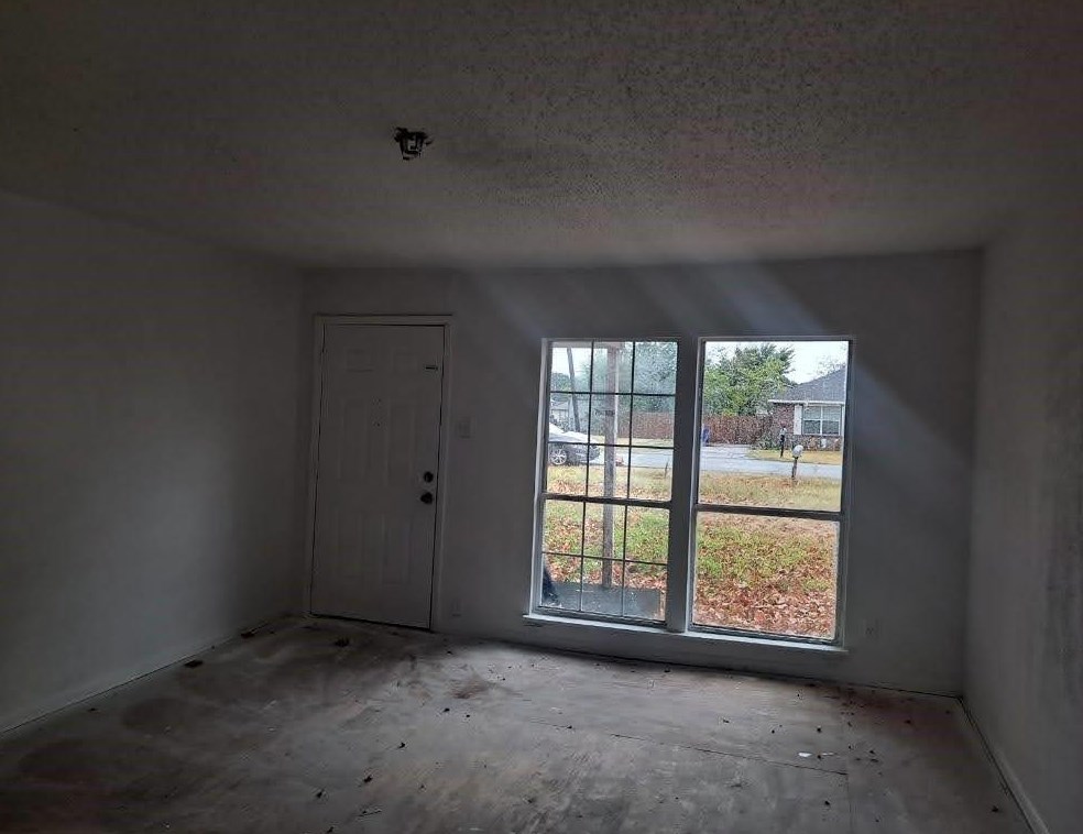 2622 Crystal Dr, Mesquite TX 75180-1412 exterior