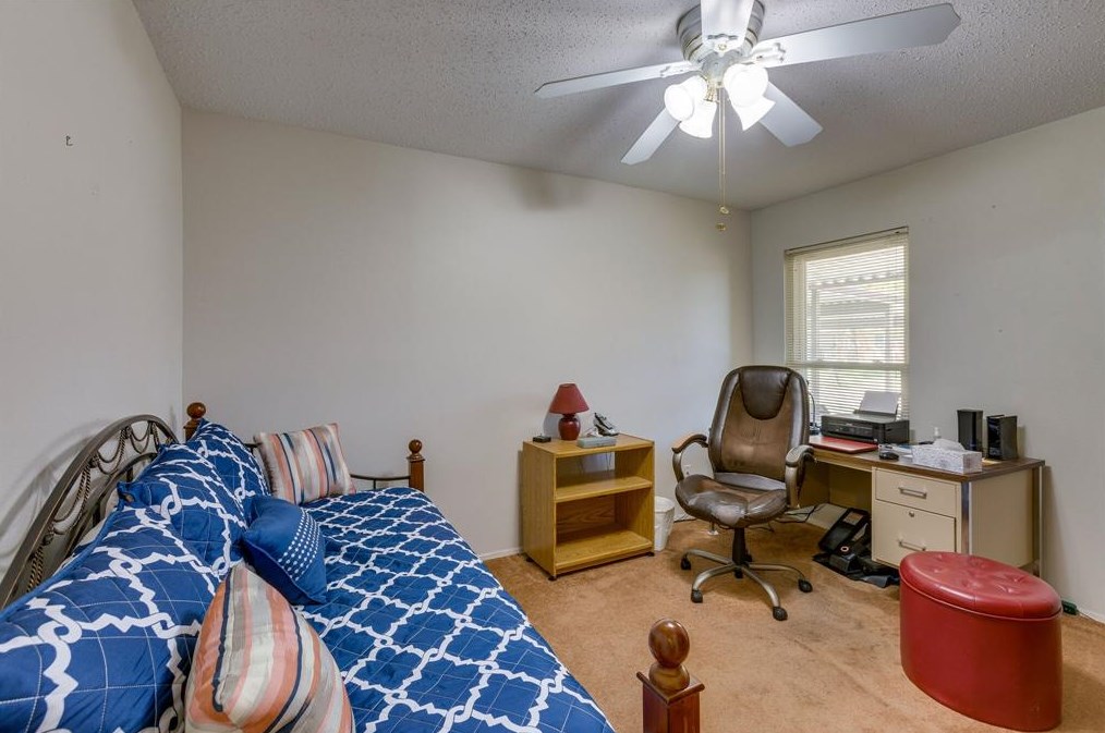 1510 Roundrock Trl, Mesquite TX 75149-5333 exterior