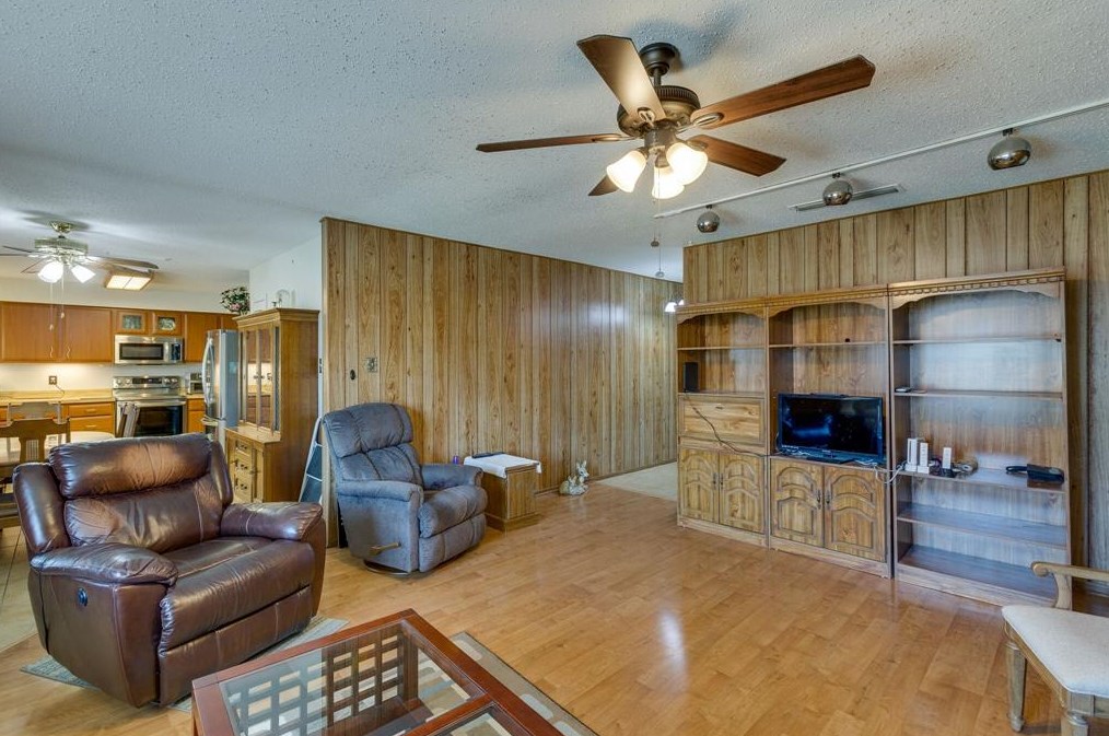 1510 Roundrock Trl, Mesquite TX 75149-5333 exterior