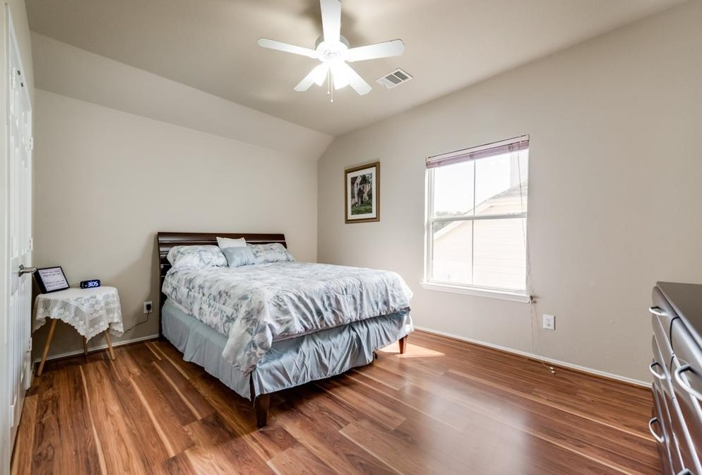 3408 Fallbrook Dr, Mesquite TX 75182-4018 exterior