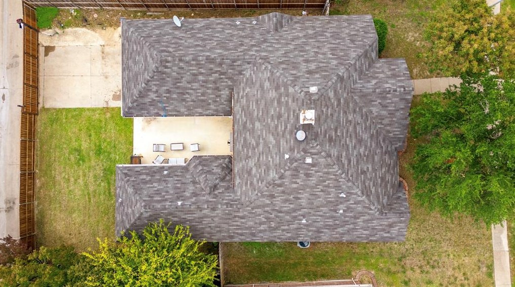 2300 Austin Dr, Mesquite TX 75181-1737 exterior