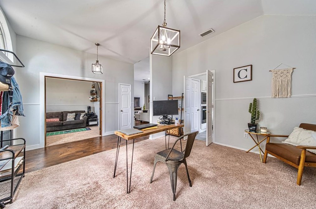 2300 Austin Dr, Mesquite TX 75181-1737 exterior