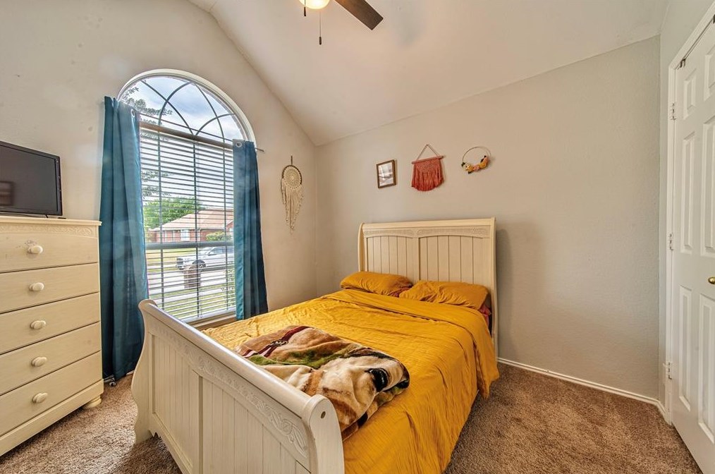 2300 Austin Dr, Mesquite TX 75181-1737 exterior