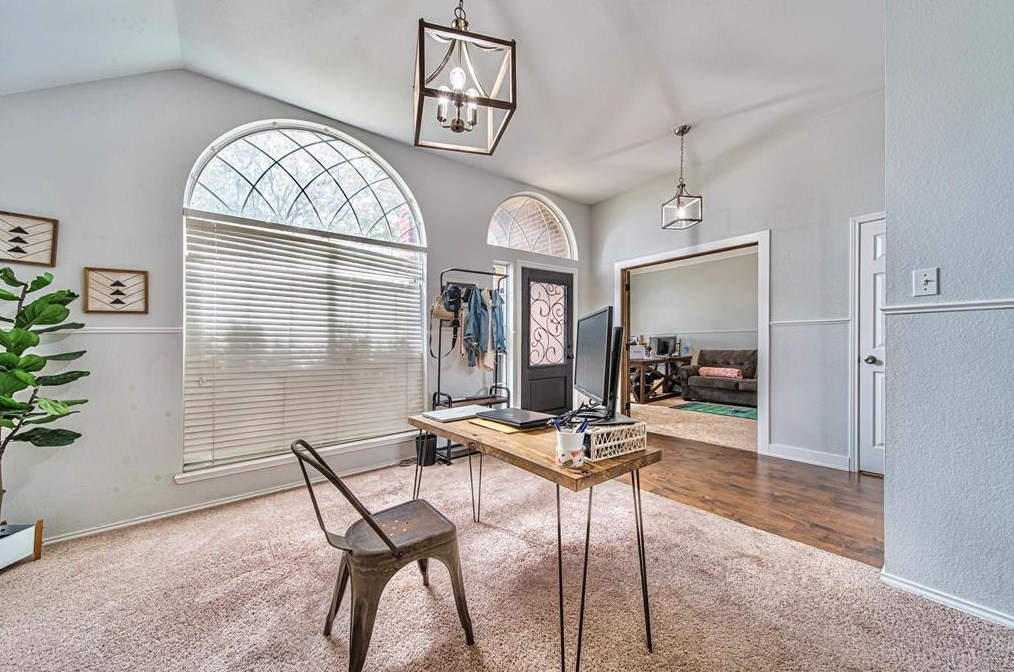 2300 Austin Dr, Mesquite TX 75181-1737 exterior