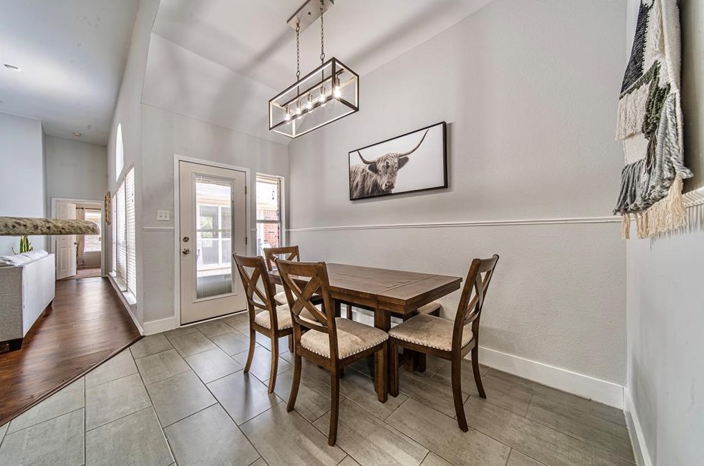 2300 Austin Dr, Mesquite TX 75181-1737 exterior