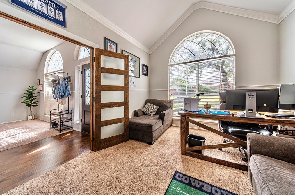 2300 Austin Dr, Mesquite TX 75181-1737 exterior