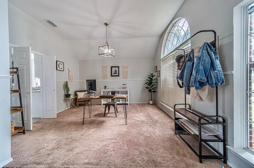 2300 Austin Dr, Mesquite TX 75181-1737 exterior