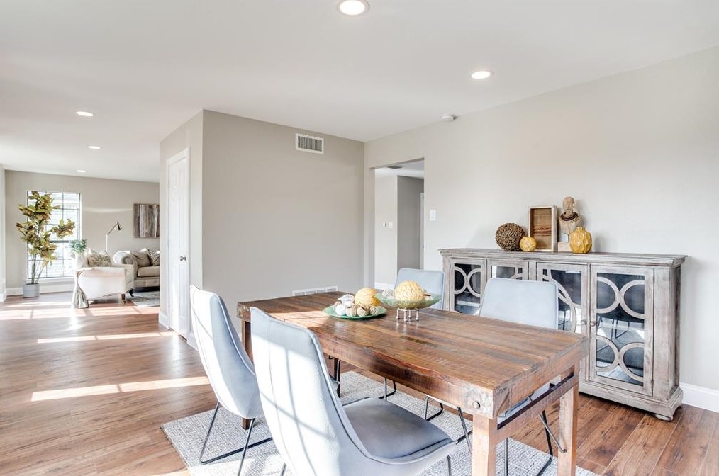 917 Crk Vly Rd, Mesquite TX 75181-1241 exterior