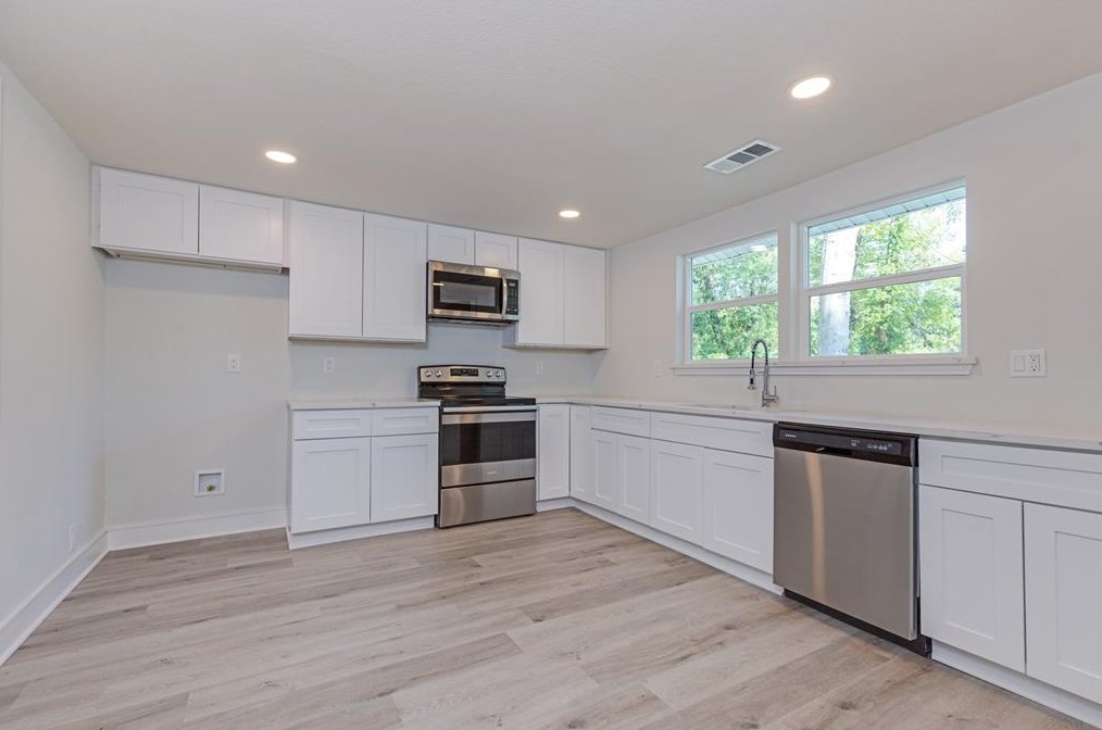 13004 Mitchell Dr, Mesquite TX 75180-2303 exterior