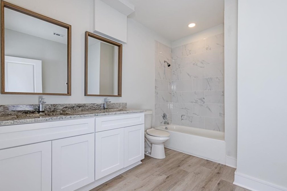 13004 Mitchell Dr, Mesquite TX 75180-2303 exterior