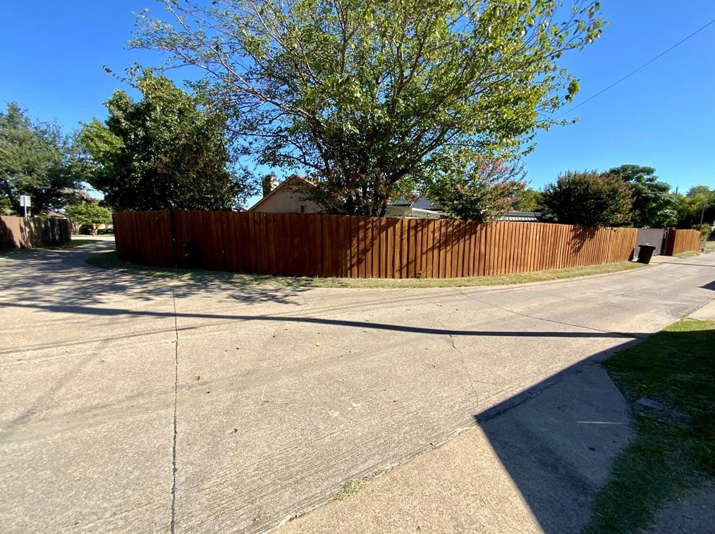 2006 Timberview Dr, Mesquite TX exterior