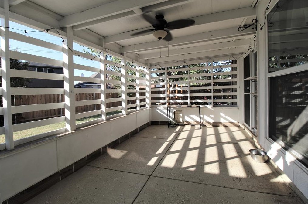 2006 Timberview Dr, Mesquite TX exterior