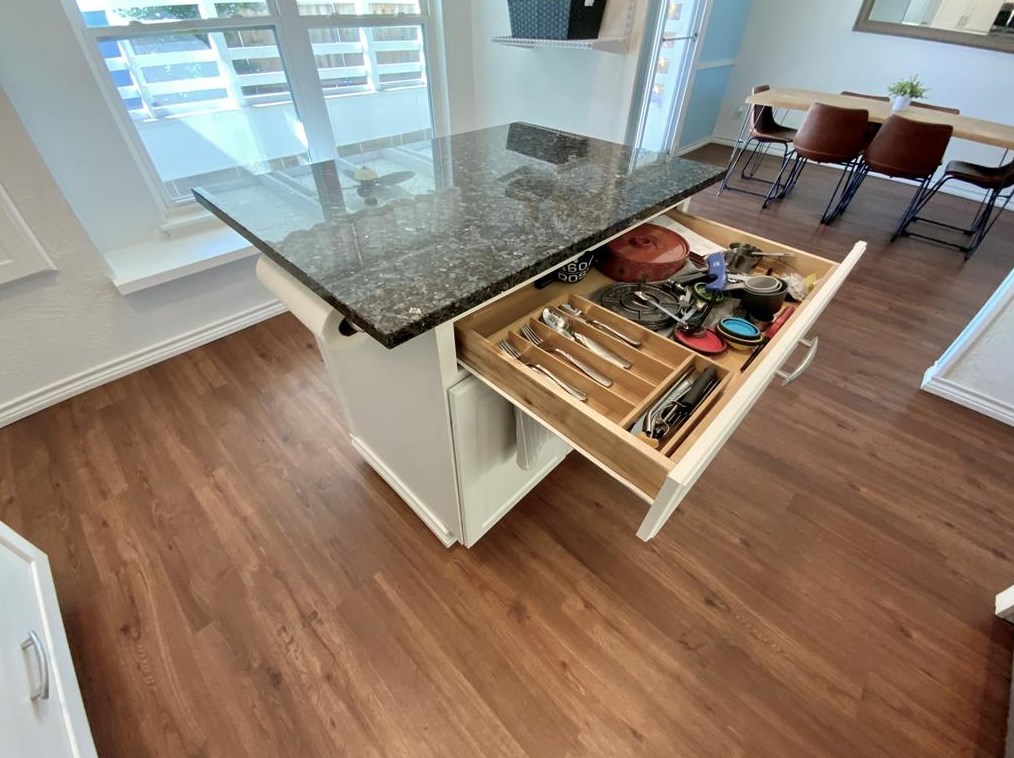 2006 Timberview Dr, Mesquite TX exterior