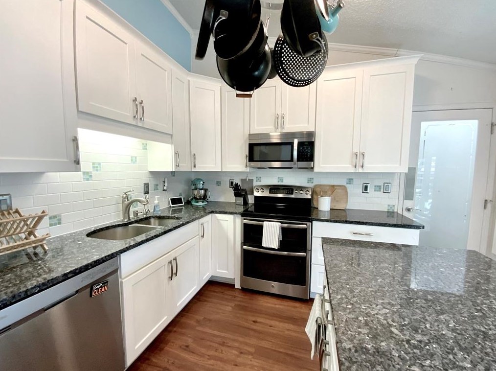 2006 Timberview Dr, Mesquite TX exterior