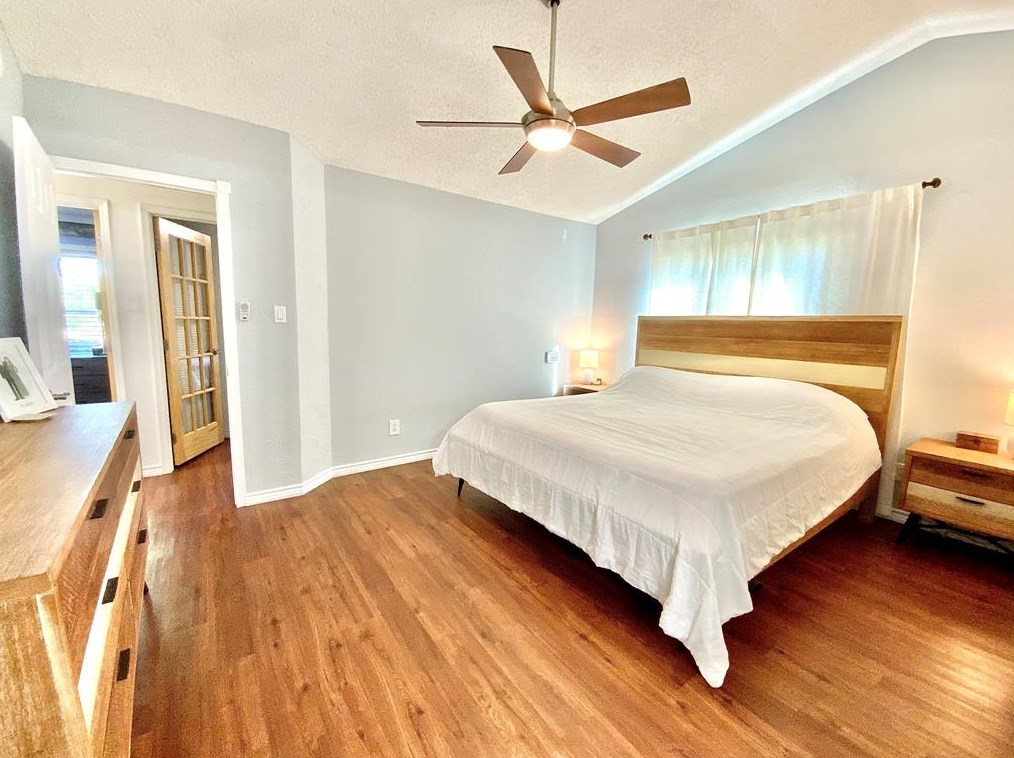 2006 Timberview Dr, Mesquite TX exterior