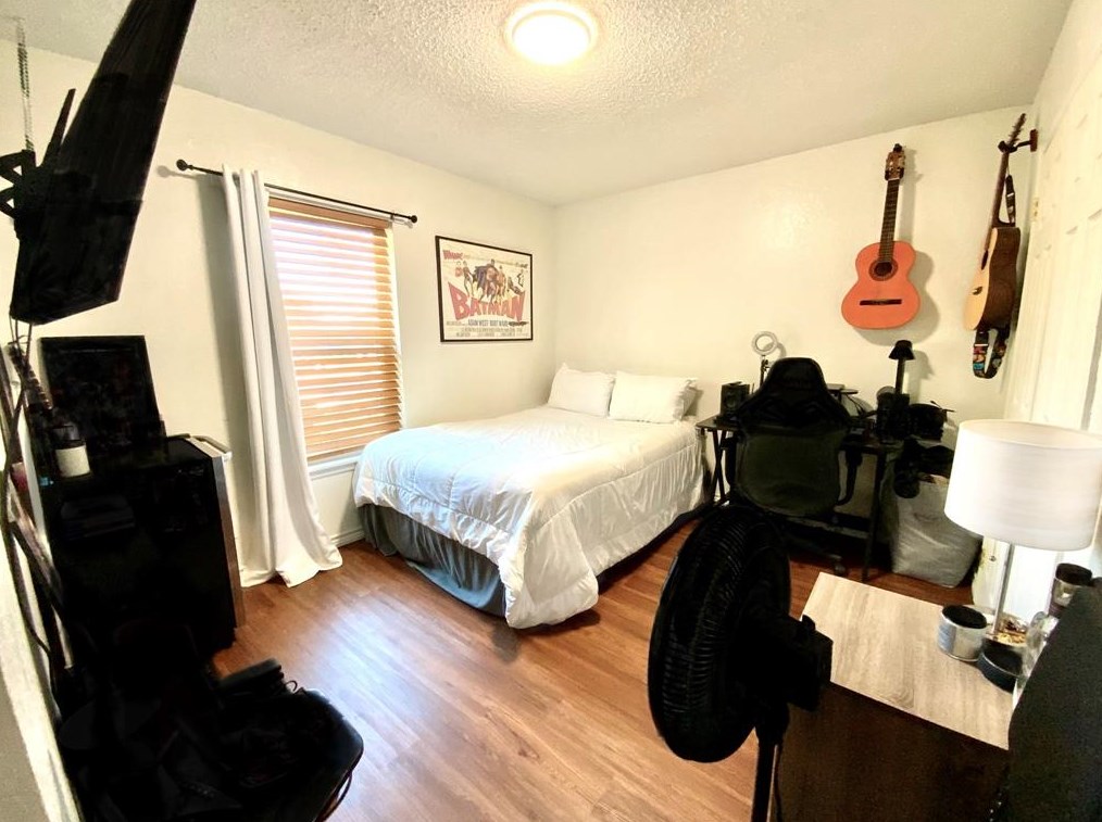 2006 Timberview Dr, Mesquite TX exterior