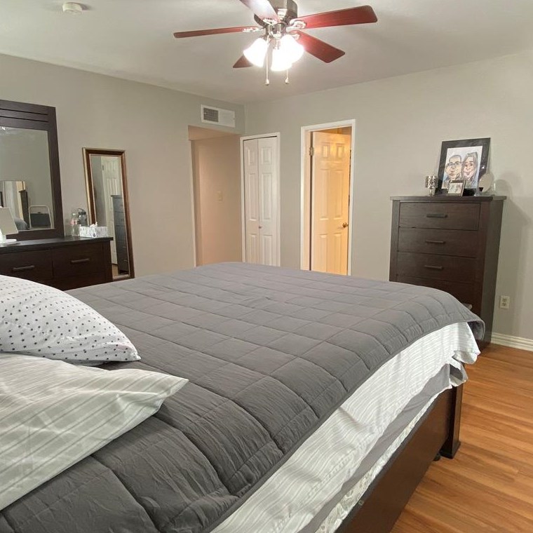 2211 Proctor Dr, Carrollton TX 75007-3429 exterior