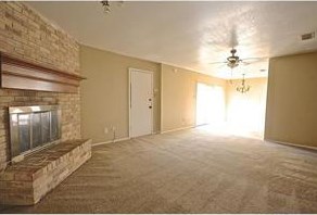 6824 Trail Lake Dr, Fort Worth TX  76133-5011 exterior