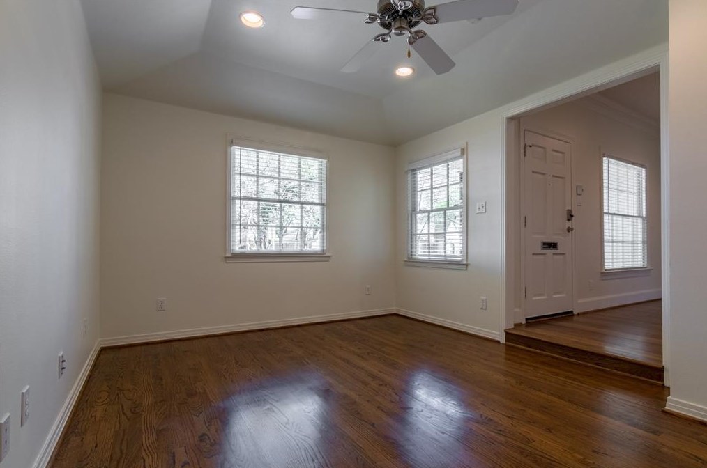 3333 Milton Ave, Dallas TX  75205-1459 exterior