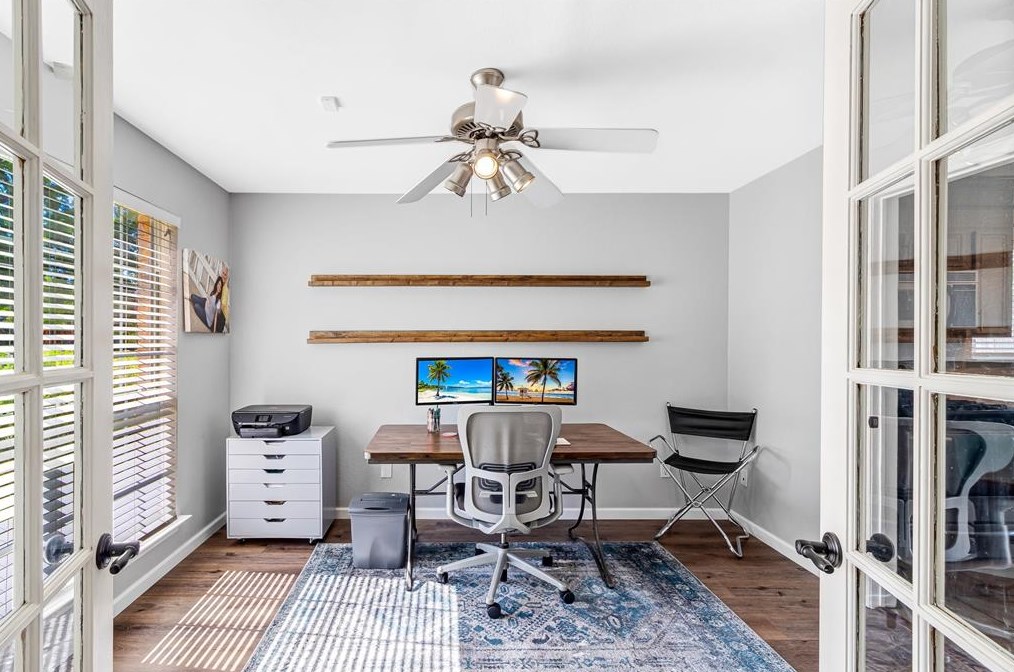 3801 Bermuda Dr, Rowlett TX 75088-5397 exterior