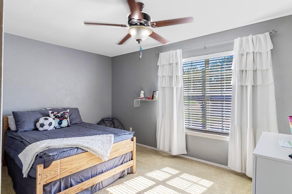 3801 Bermuda Dr, Rowlett TX 75088-5397 exterior