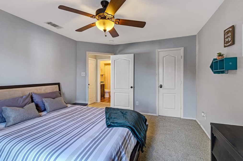 3801 Bermuda Dr, Rowlett TX 75088-5397 exterior