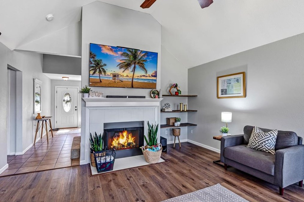 3801 Bermuda Dr, Rowlett TX 75088-5397 exterior