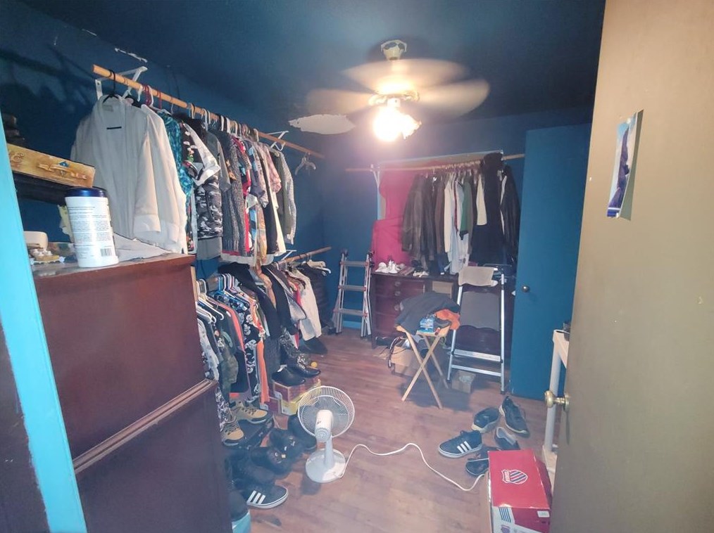 1101 Elmwood Ave, Fort Worth TX  76104-7551 exterior