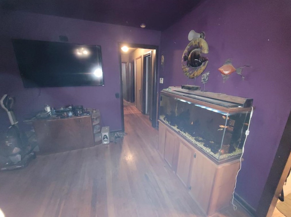 1101 Elmwood Ave, Fort Worth TX  76104-7552 exterior