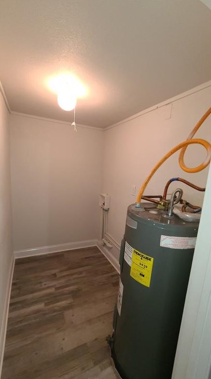 4324 Tacoma St, Dallas TX 75216-6633 exterior