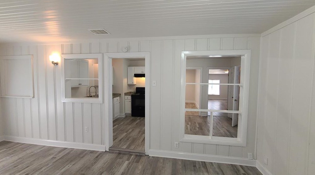 4324 Tacoma St, Dallas TX 75216-6633 exterior