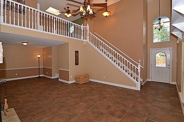 340 Raintree Dr, Coppell TX  75019-2834 exterior