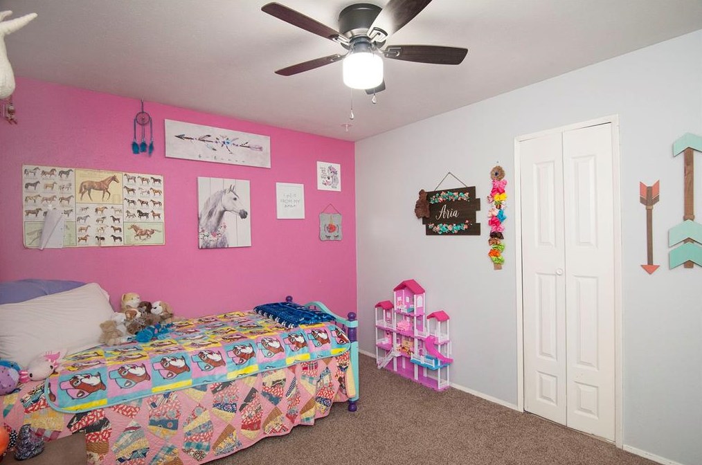 5811 Redwood Ln, Rowlett TX 75089-3179 exterior