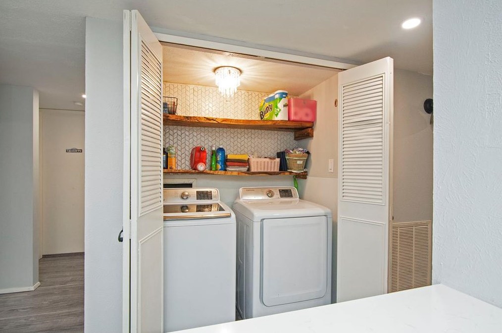 5811 Redwood Ln, Rowlett TX 75089-3179 exterior